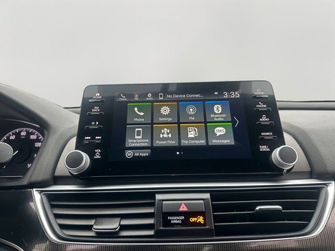 Used 2022 Honda Accord Sport image 15