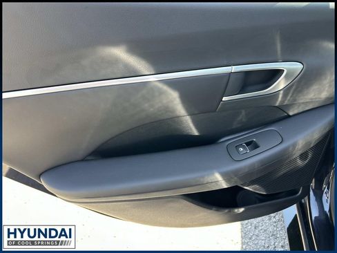 New 2026 Hyundai Sonata SEL FWD image 20