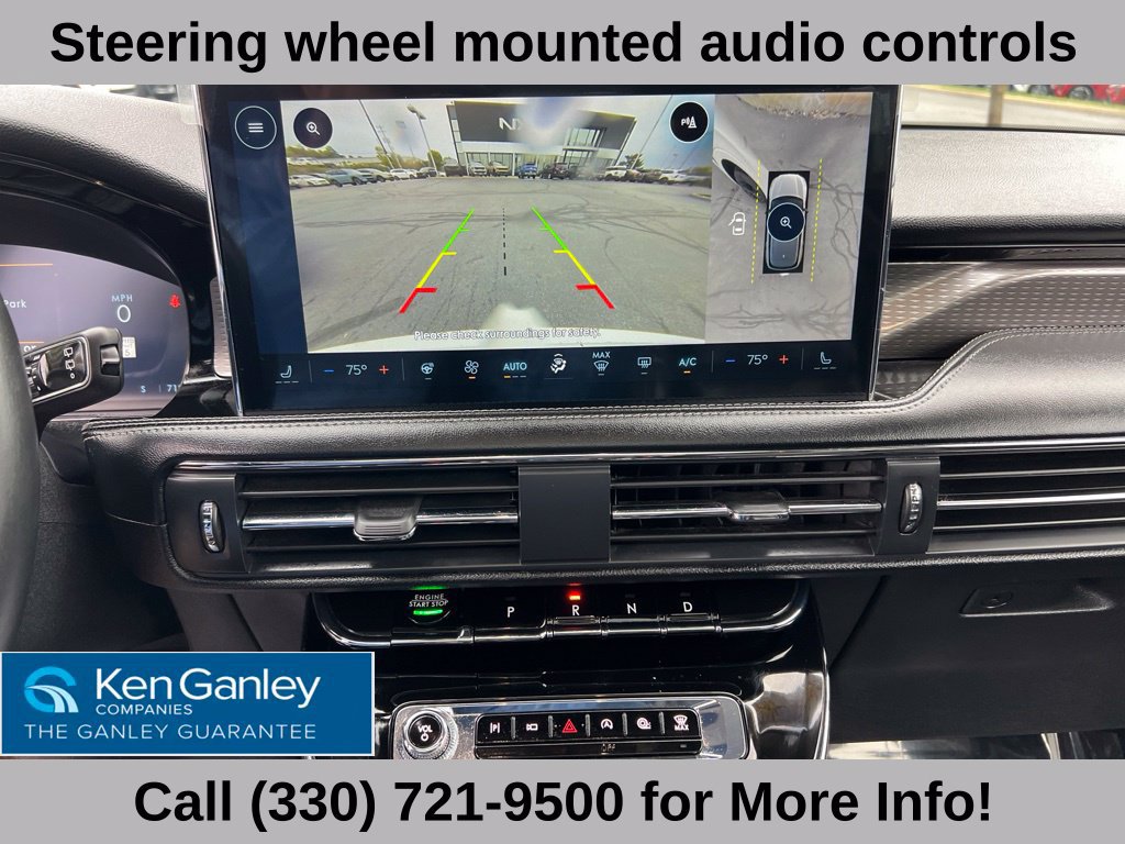 Used 2024 Lincoln Corsair Reserve w/ Equipment Group 201A AWD/4WD image 34