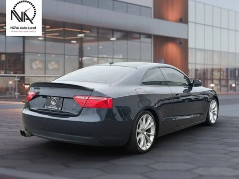 Used 2014 Audi A5 2.0T Premium AWD/4WD image 11