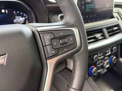 Used 2023 Chevrolet Tahoe Z71 w/ Luxury Package image 20