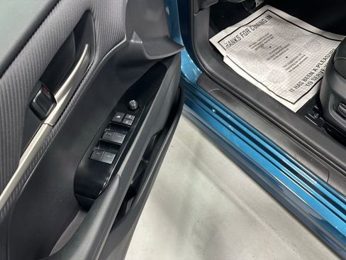 Used 2026 Toyota Camry SE FWD image 9