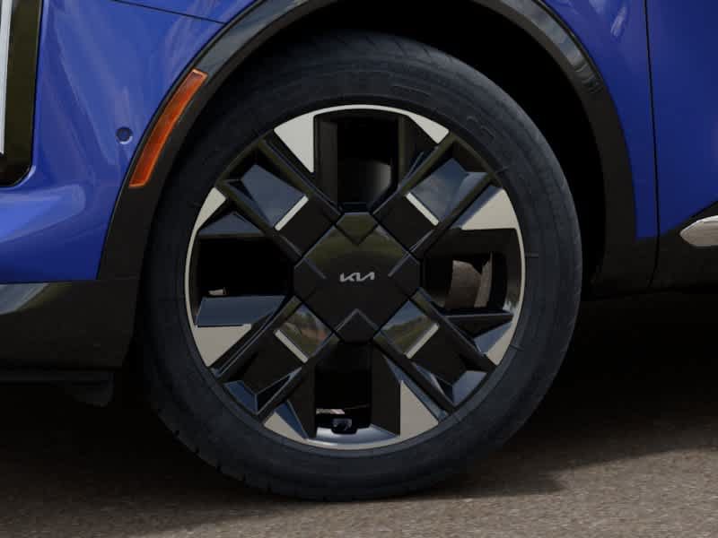 New 2026 Kia Sportage SX FWD image 9