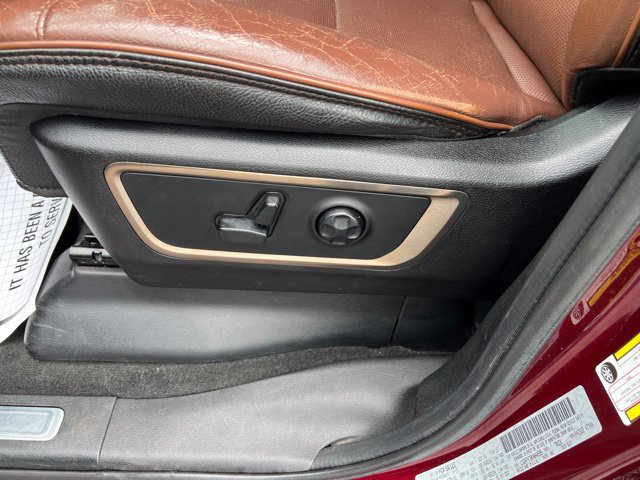 Used 2019 RAM 1500 Limited AWD/4WD image 18