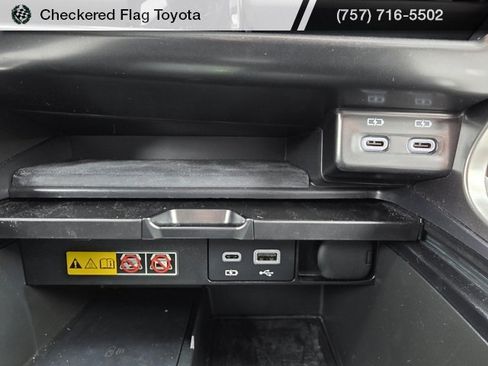 Used 2023 Lexus RX 350 Premium Plus w/ Accessory Package image 19