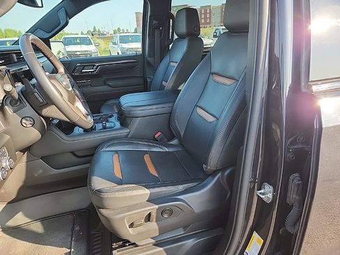 Used 2023 GMC Sierra 1500 AT4 AWD/4WD image 41