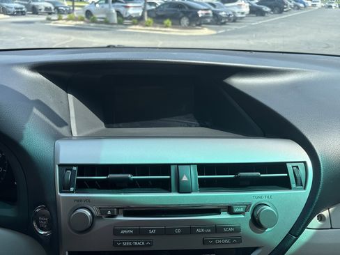 Used 2012 Lexus RX 350 AWD w/ Premium Pkg image 24