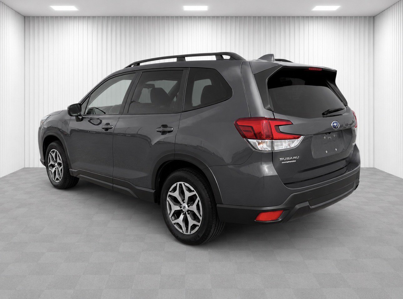 Used 2023 Subaru Forester Premium AWD/4WD image 5