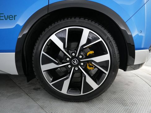 Used 2024 Acura ZDX Type S AWD/4WD image 17