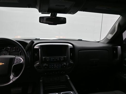 Used 2015 Chevrolet Silverado 1500 LT w/ Rally 2 Edition AWD/4WD image 15