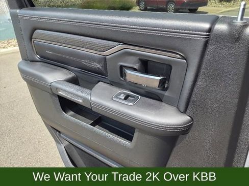 Used 2022 RAM 3500 Limited image 14