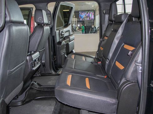 Used 2021 GMC Sierra 1500 AT4 w/ AT4 Value Package image 15