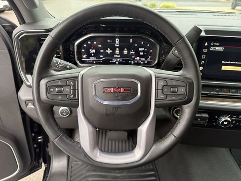 Used 2025 GMC Sierra 1500 Elevation AWD/4WD image 23