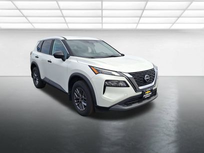 Used 2023 Nissan Rogue S