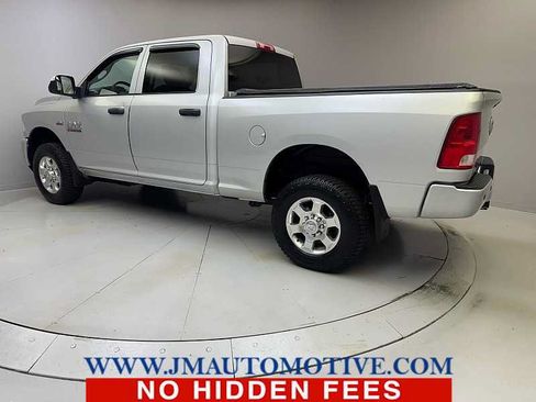 Used 2014 RAM 2500 Tradesman w/ Popular Equipment Group AWD/4WD image 3