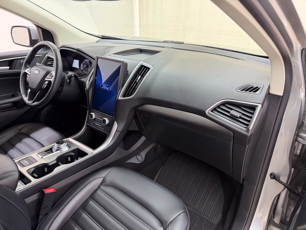 Used 2024 Ford Edge SEL w/ Convenience Package AWD/4WD image 12