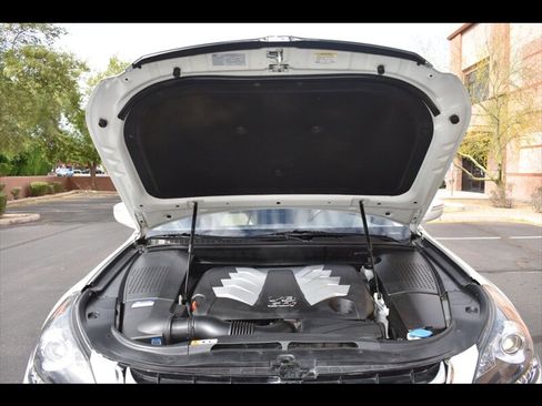 Used 2013 Hyundai Equus Ultimate image 47