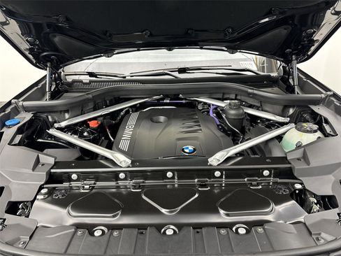 New 2026 BMW X5 xDrive40i w/ Climate Comfort Package image 20