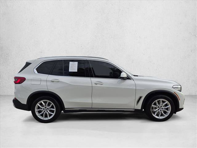 Used 2019 BMW X5 xDrive40i AWD/4WD image 4