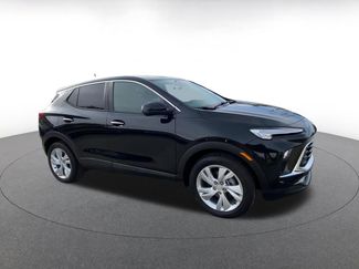 Used 2025 Buick Encore GX Preferred video 2