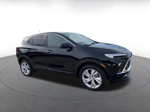 Used 2025 Buick Encore GX Preferred image 2