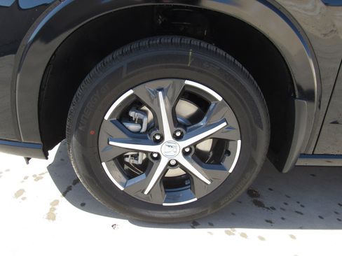 New 2026 Honda HR-V EX-L image 3