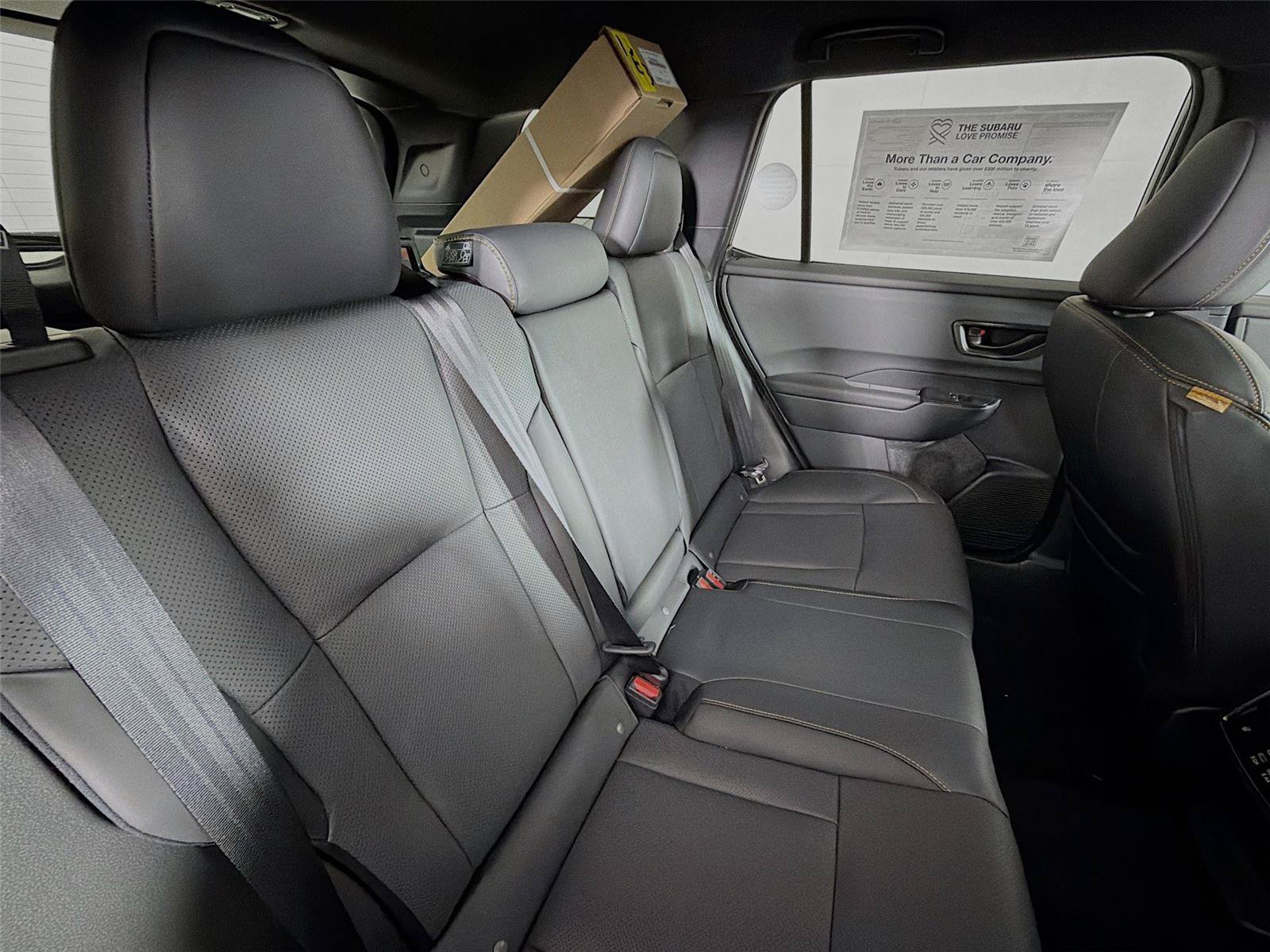 New 2026 Subaru Outback Wilderness AWD/4WD image 28