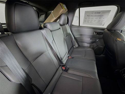 New 2026 Subaru Outback Wilderness AWD/4WD image 28