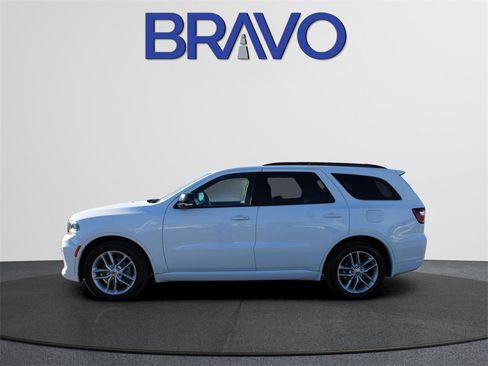 Used 2024 Dodge Durango GT image 8
