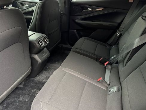 New 2026 Chevrolet Blazer EV LT image 12