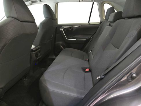 Certified 2023 Toyota RAV4 LE AWD/4WD image 22