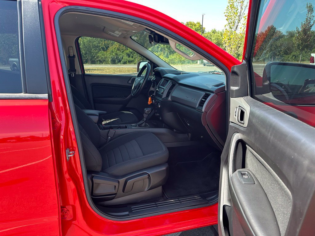 Used 2020 Ford Ranger 2WD SuperCrew image 17