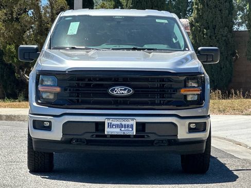 New 2026 Ford F150 XLT w/ Tow/Haul Package AWD/4WD image 9