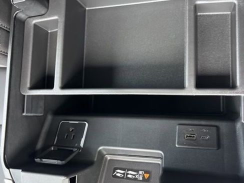 New 2026 Chevrolet Silverado 1500 LT w/ All Star Edition Plus image 39