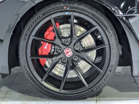 New 2026 Honda Civic Type R image 11