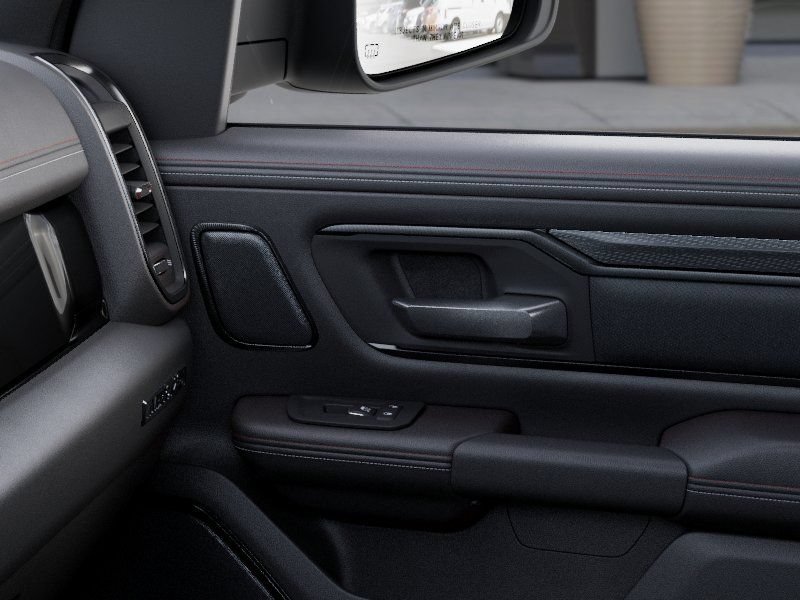 New 2026 RAM 1500 Rebel w/ Rebel Level 2 Equipment Group AWD/4WD image 25