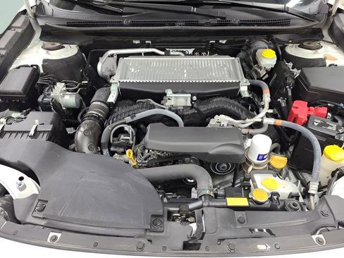 Used 2024 Subaru Outback Onyx Edition XT image 27