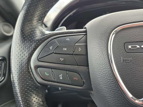 Certified 2022 Dodge Durango GT image 22