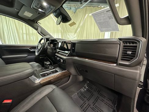 Used 2023 GMC Sierra 1500 Elevation w/ Elevation Premium Package image 21