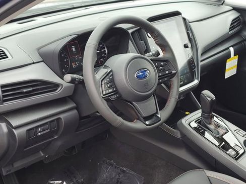 New 2026 Subaru Crosstrek 2.5i Limited AWD/4WD image 20