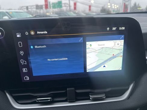 Used 2026 Chevrolet Equinox LT image 19