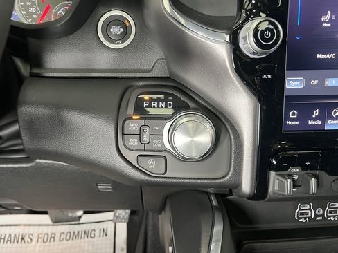 New 2026 RAM 1500 Laramie image 11