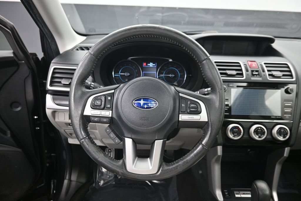 Used 2017 Subaru Forester 2.5i Limited AWD/4WD image 23