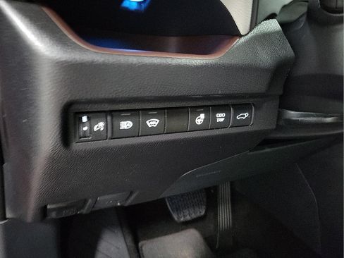 Certified 2025 Toyota RAV4 Limited w/ Weather Package AWD/4WD image 13