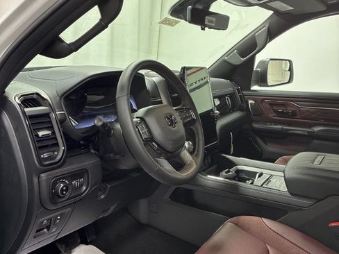 New 2026 RAM 1500 Limited AWD/4WD image 11