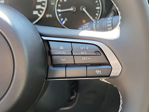 New 2026 MAZDA CX-30 AWD 2.5 S image 25