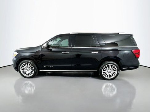 Used 2022 Ford Expedition Max Platinum image 8
