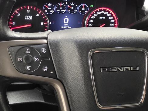 Used 2016 GMC Yukon XL Denali w/ Open Road Package AWD/4WD image 34