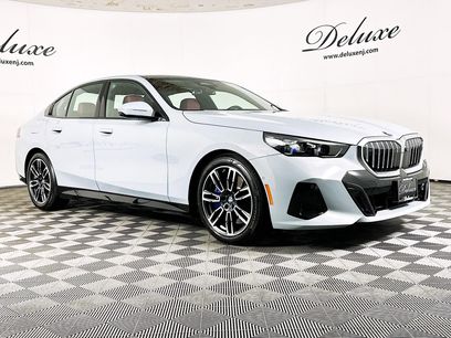 Used 2024 BMW 540i xDrive w/ Executive Package