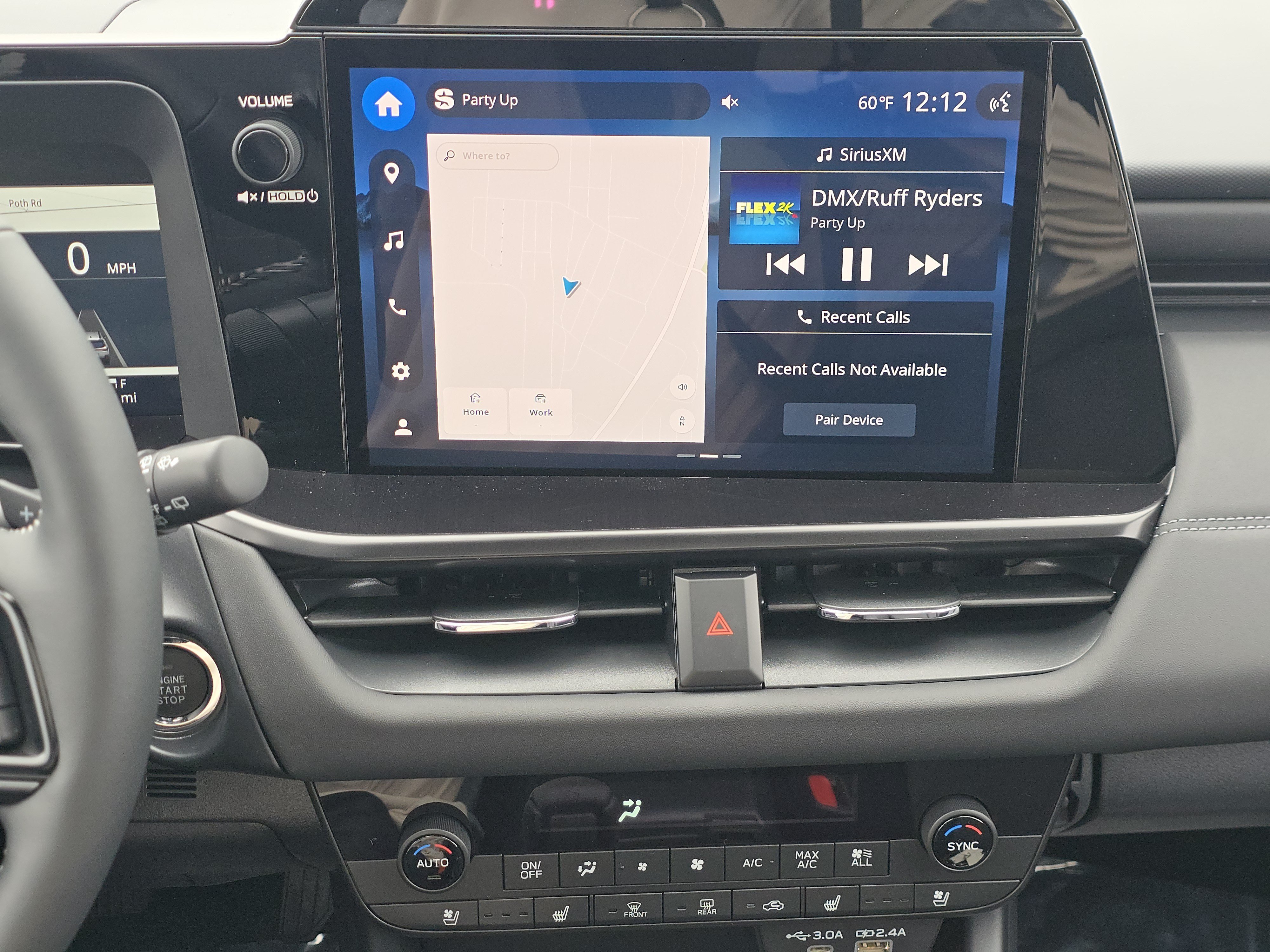 New 2026 Subaru Outback Touring XT AWD/4WD image 26
